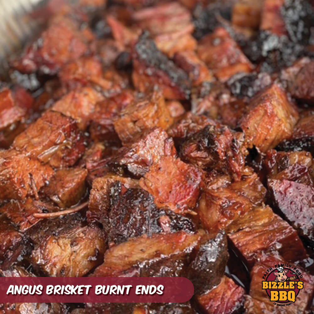 angus brisket burnt ends